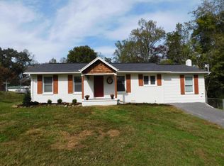 587 Offutt Rd, Clinton, TN 37716