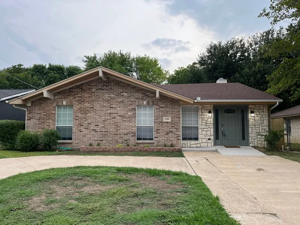2309 Avenue A, Grand Prairie, TX 75051