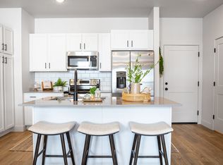 Drexler Townhomes at Holbrook, Lehi, UT 84043