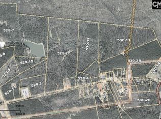 0 Seibert Rd, Prosperity, SC 29127