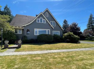 618 Cowlitz St W, South Bend, WA