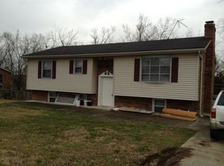 114 Lee Dr, Richmond, KY 40475