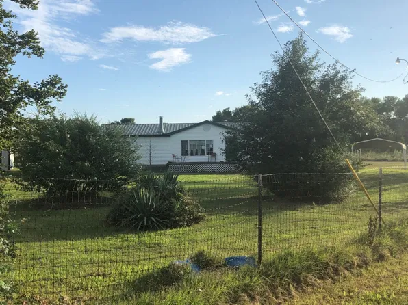 361 Easter Rd, Earle, AR 72331