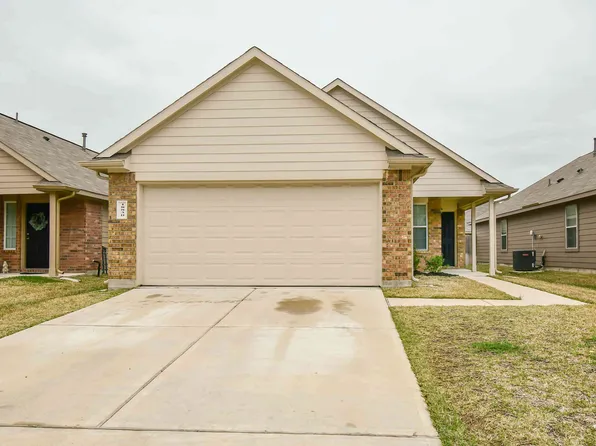 18830 Treviso Terrace Ln, Katy, TX 77449