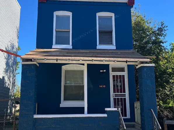1439 S Fallon St, Philadelphia, PA 19143