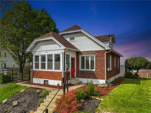 1623 Myer Ave, McKeesport, PA 15133