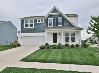 1322 Eagle Blvd, Maineville, OH 45039