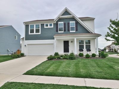 1322 Eagle Blvd, Maineville, OH, 45039