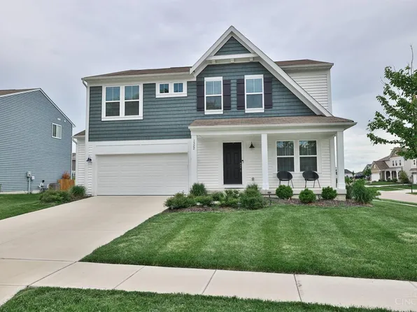 1322 Eagle Blvd, Maineville, OH 45039