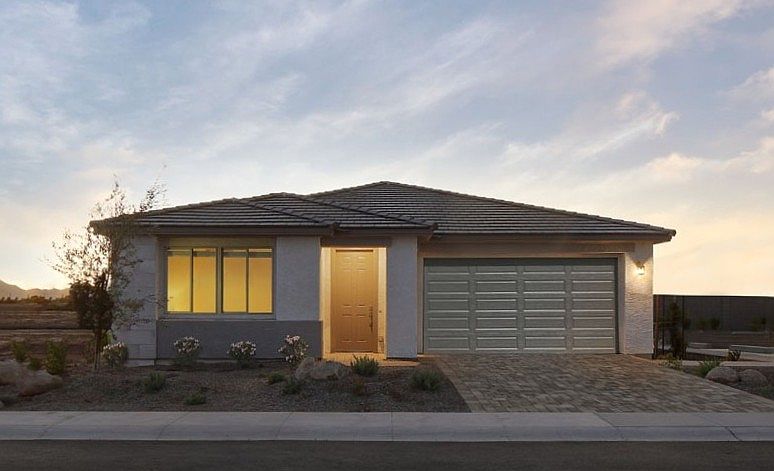 Wales Ranch - Violet Interior Image 1