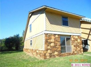 1125 W Seminole Pl, Tulsa, OK 74127