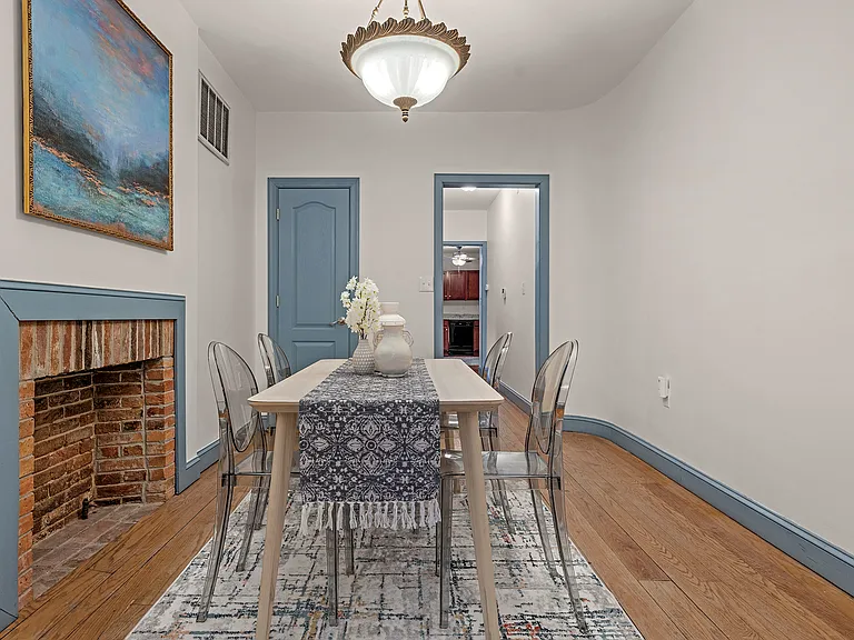 1632 E Baltimore St #1 — Photo 5