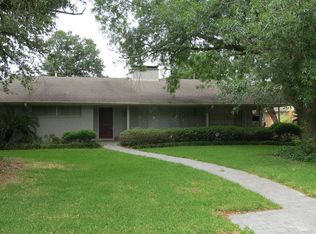 7721 Nairn St, Houston, TX 77074