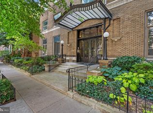 1734 P St NW APT 6, Washington, DC 20036