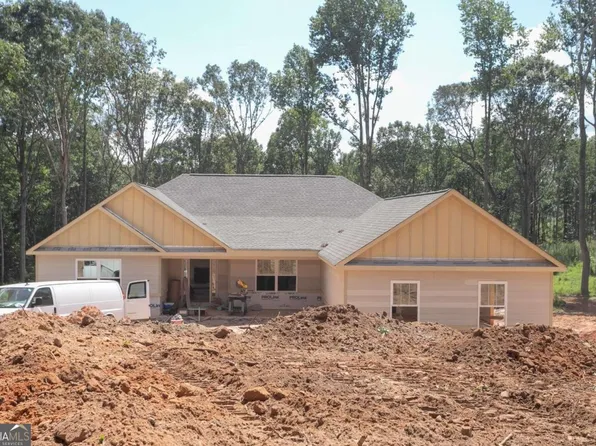 2346 Cross Plains Hulett Rd, Carrollton, GA 30116