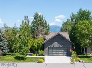 144 Wickwire Way, Bozeman, MT 59718