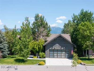 144 Wickwire Way, Bozeman, MT, 59718