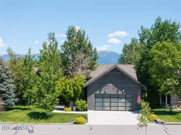 144 Wickwire Way, Bozeman, MT 59718