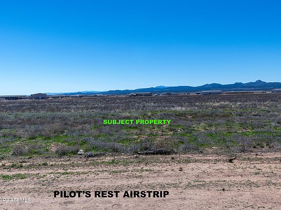 4th image of LOT 3 W Pilots Rest Airstrip