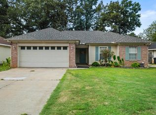 217 Rodney Guthrie Dr, Cabot, AR 72023