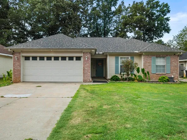 217 Rodney Guthrie Dr, Cabot, AR 72023