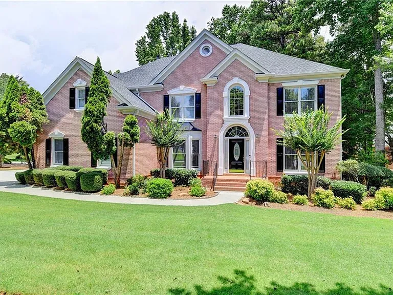 10645 Honey Brook Cir — Photo 1