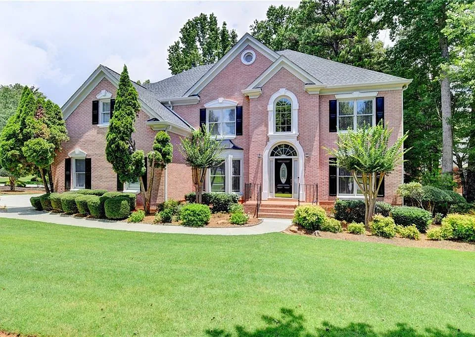 10645 Honey Brook Cir