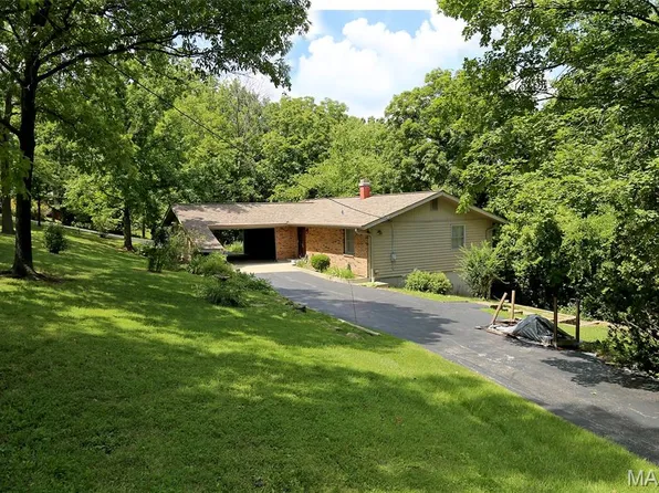 7 W North St, Eureka, MO 63025