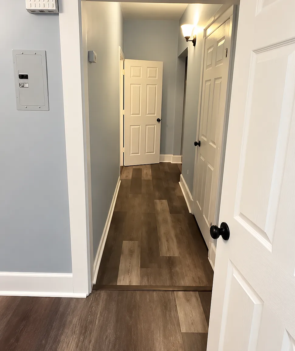 1 bed, $1,550 — Photo 2
