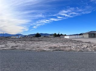 3120 N Florenza St, Pahrump, NV 89060