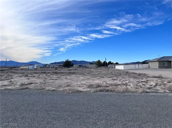 3120 N Florenza St, Pahrump, NV 89060