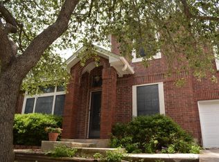1916 Ramona Cir, San Marcos, TX 78666