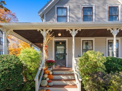 5 Byron St, Wakefield, MA, 01880