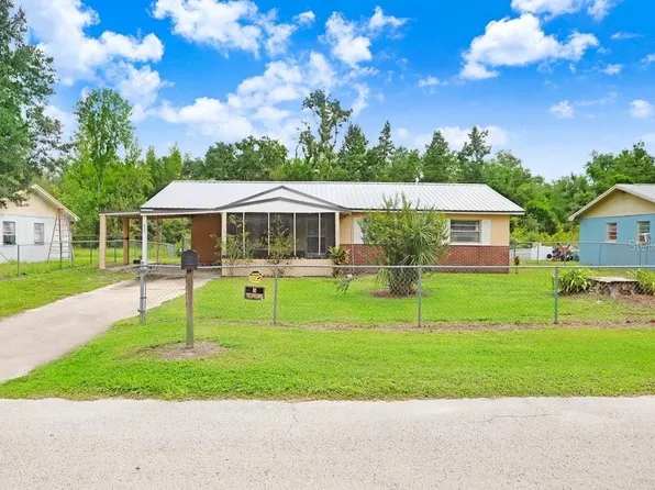 825 Chamberlain Blvd, Wauchula, FL 33873