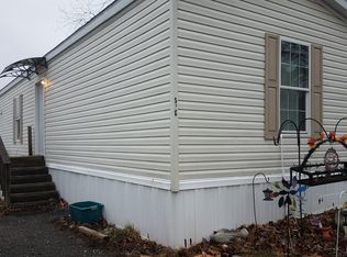580 Old San Antonio Trl, Mooresville, IN 46158