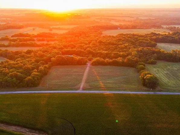 SW O Highway Hwy Tract B, Chilhowee, MO 64733