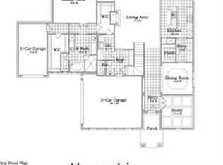 3326 Yukon Straight, San Antonio, TX 78261