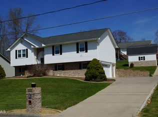 128 Meadow Springs Ln, Mt Carmel, TN 37645