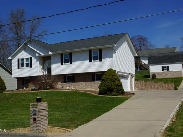 128 Meadow Springs Ln, Mt Carmel, TN 37645