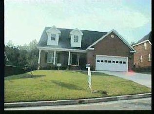 904 Prairie Ln, Evans, GA 30809