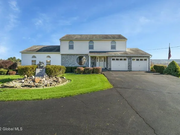 754 State Route 30A, Central Bridge, NY 12066