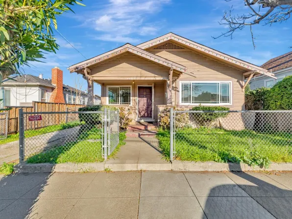1162 Locust St, San Jose, CA 95110