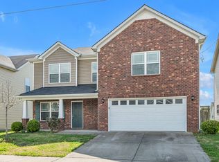 6158 Old Forest Rd, Antioch, TN 37013