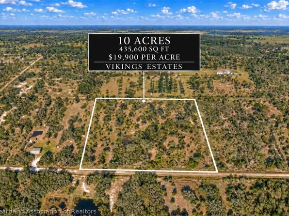 19680 NW 296th St, Okeechobee, FL 34972