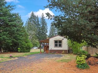 102 Evans St, Carson, WA 98610