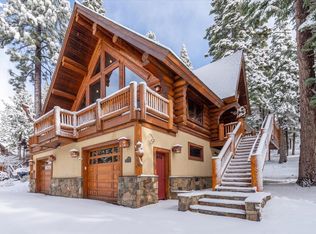 11485 Sitzmark Way, Truckee, CA 96161