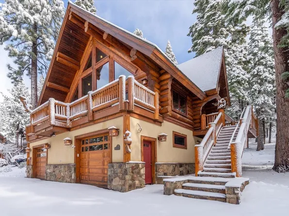 11485 Sitzmark Way, Truckee, CA 96161