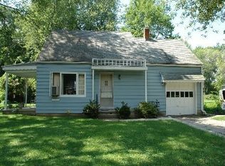 1931 S Shore Blvd, Oregon, OH 43616