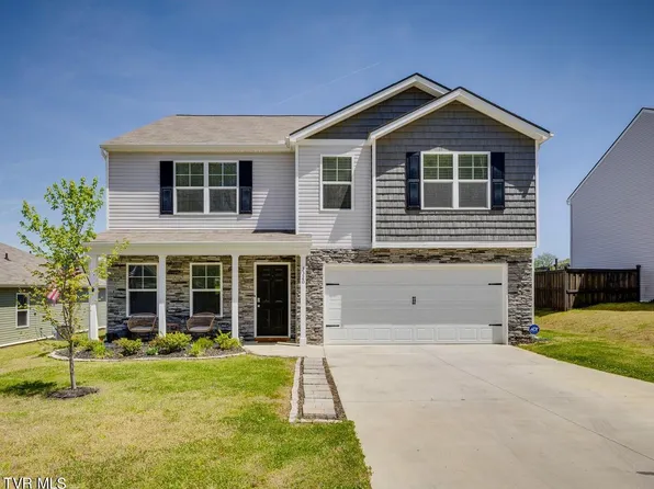 3320 Joshua Ln, Kingsport, TN 37664