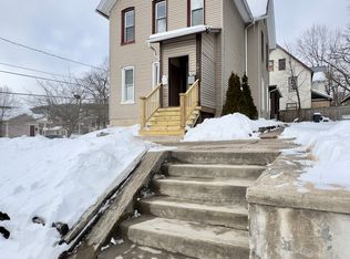 506 High St FLOOR 1, Williamsport, PA 17701